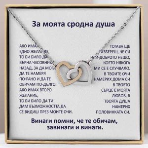 От партньор за партньор | SONA_HEARTS