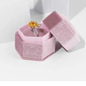 Антистрес пръстен Слънчоглед | SUNFLOWER