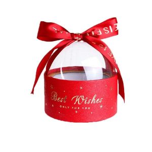 Коледна Кутия | SANTABOX