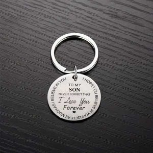 Ключодържател | SONSPIRE