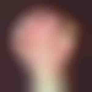 Балон с LED роза | LOVEBALLOON