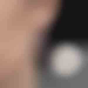 Обеци с флорални кристали | ROSALINKA