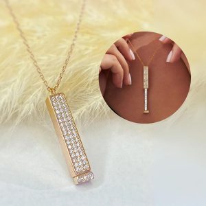 Златно колие 