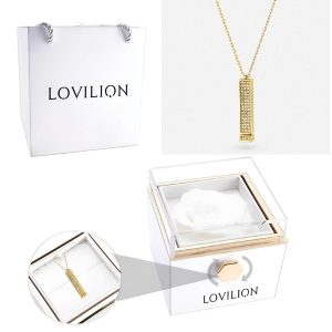 Златно колие