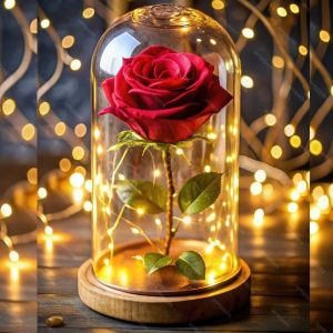 LED Роза | LEDROSE